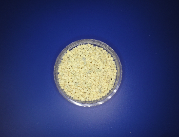 三氧化鎢顆粒, Elementar